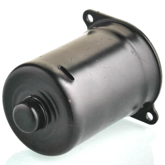Wiper motor accessories