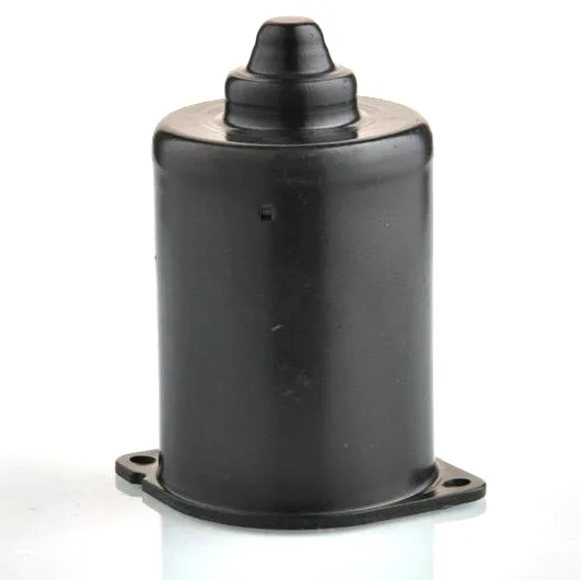 Wiper motor can