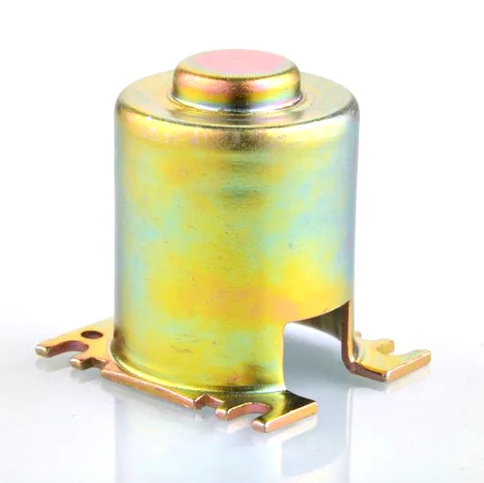 Wiper motor components