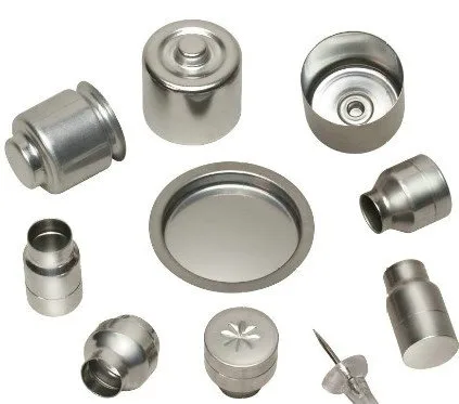 Wiper motor spare parts